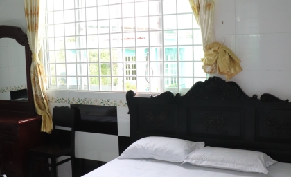 Cho Thuê Phòng Dài Hạn