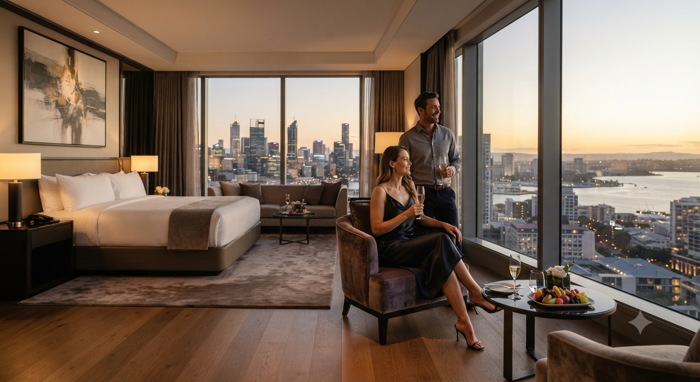 Vì sao phòng VIP cuối tuần luôn được săn đón?